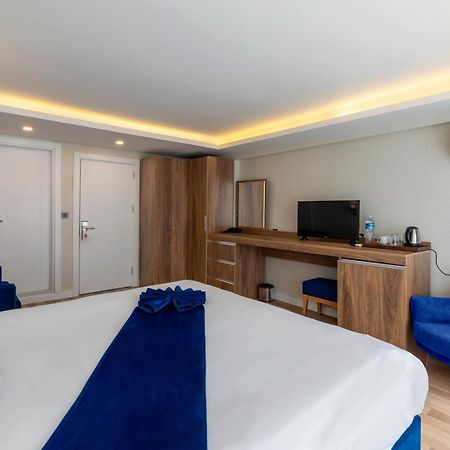 Union Hotel Port İstanbul Dış mekan fotoğraf