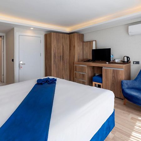 Union Hotel Port İstanbul Dış mekan fotoğraf