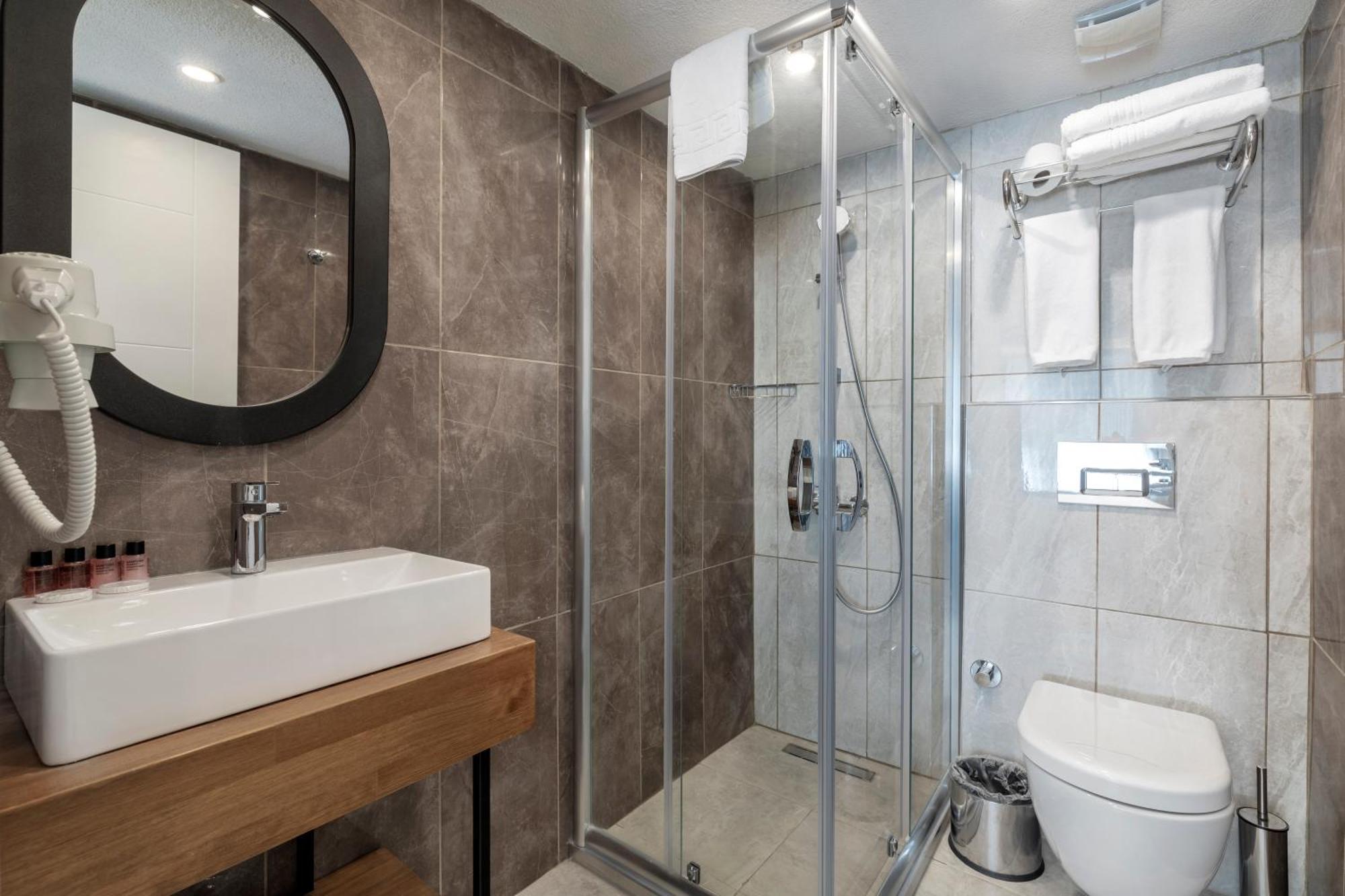 Union Hotel Port İstanbul Dış mekan fotoğraf