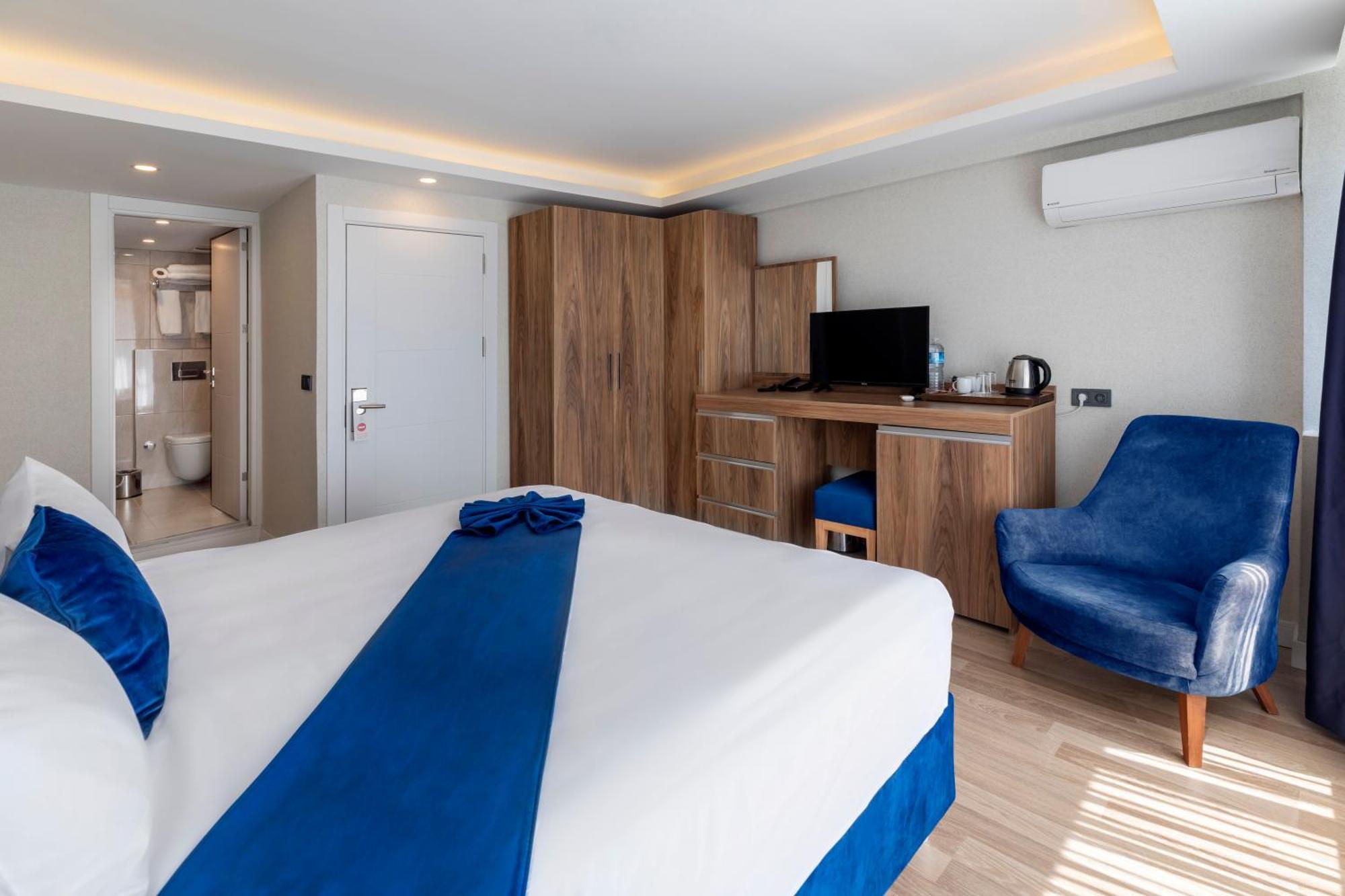 Union Hotel Port İstanbul Dış mekan fotoğraf