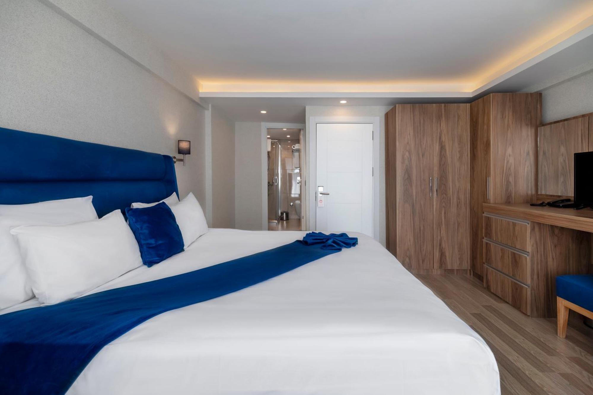 Union Hotel Port İstanbul Dış mekan fotoğraf